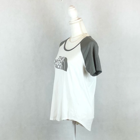 Sz M The North Face Tee - Picture 3 of 6